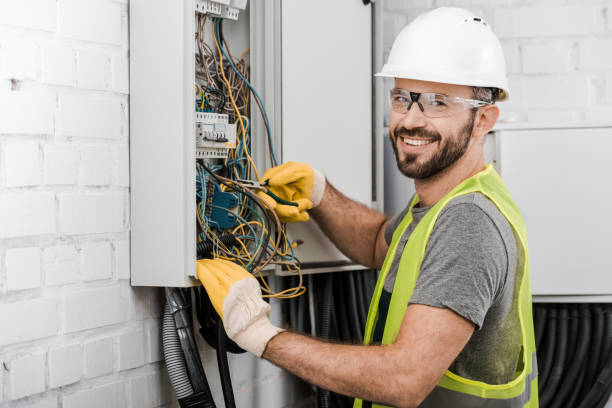 Best Electrical Troubleshooting Services  in Ensley, FL
