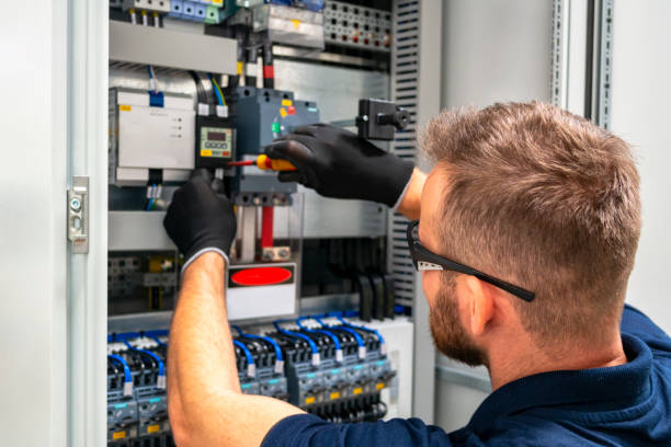 Best Industrial Electrical Services  in Ensley, FL
