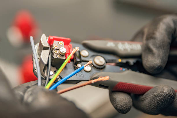 Best Electrical Upgrades for Homes  in Ensley, FL