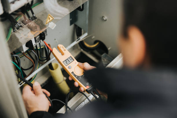 Best Emergency Electrician Near Me  in Ensley, FL