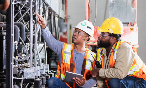 Best Affordable Electrician  in Ensley, FL