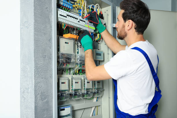 Best Electrical Installation Contractor  in Ensley, FL