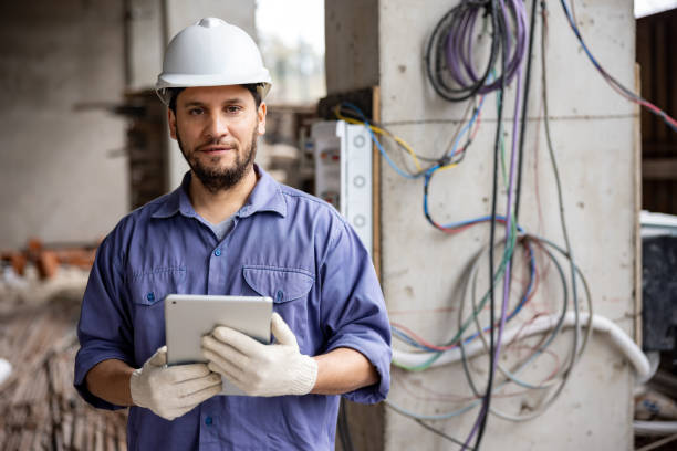 Best Electrical Outlet Repair  in Ensley, FL