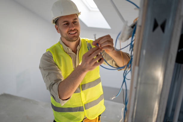 Best Electric Panel Repair  in Ensley, FL